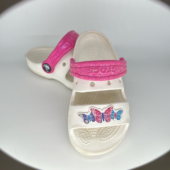 CROCS Other - CROCS | Toddler | Classic Clogs | Sandals | Size 9